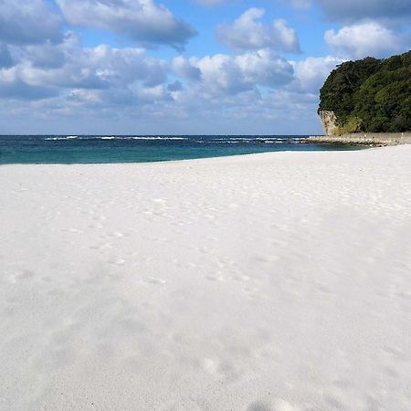 白浜貸別荘2−43 Shirahama Esterno foto