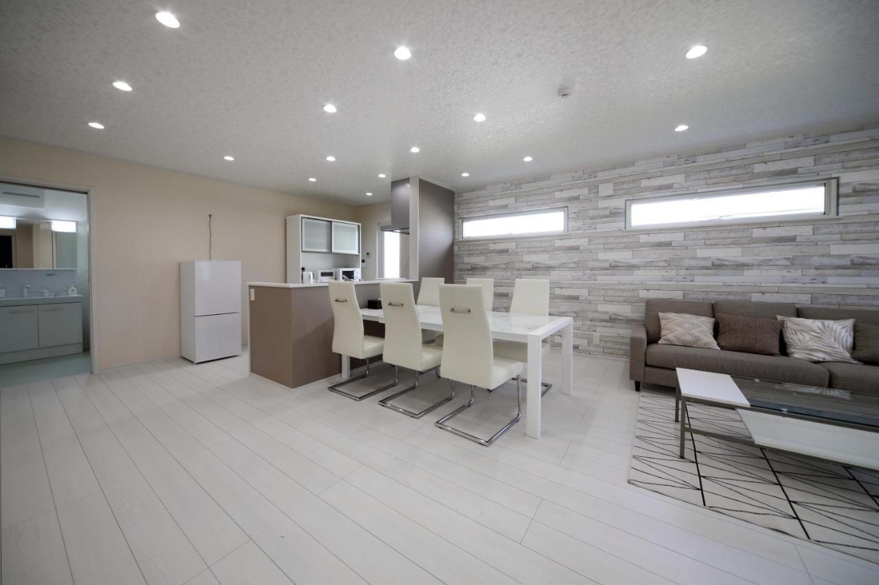 白浜貸別荘2−43 Shirahama Esterno foto
