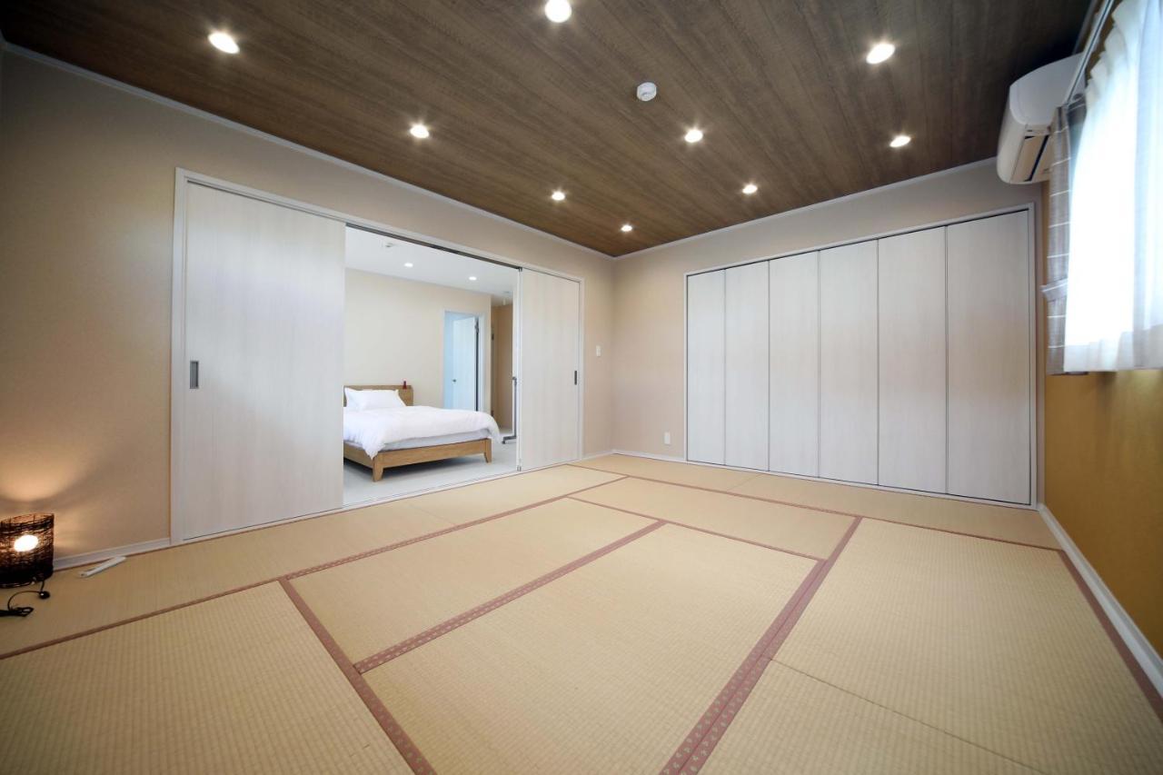 白浜貸別荘2−43 Shirahama Esterno foto