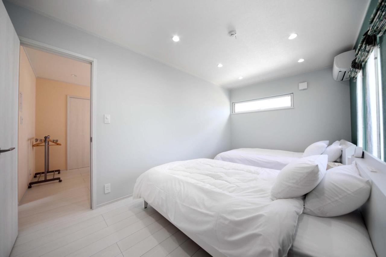 白浜貸別荘2−43 Shirahama Esterno foto