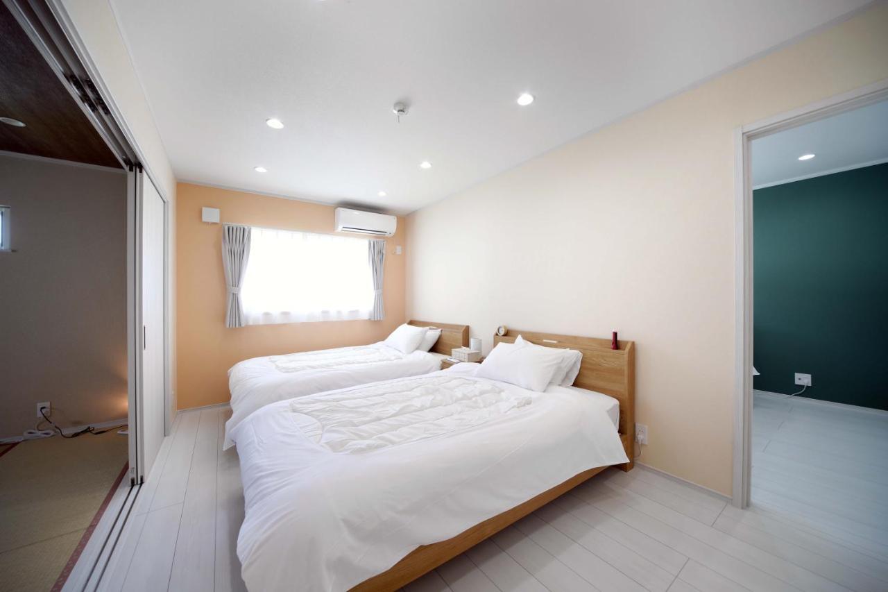 白浜貸別荘2−43 Shirahama Esterno foto