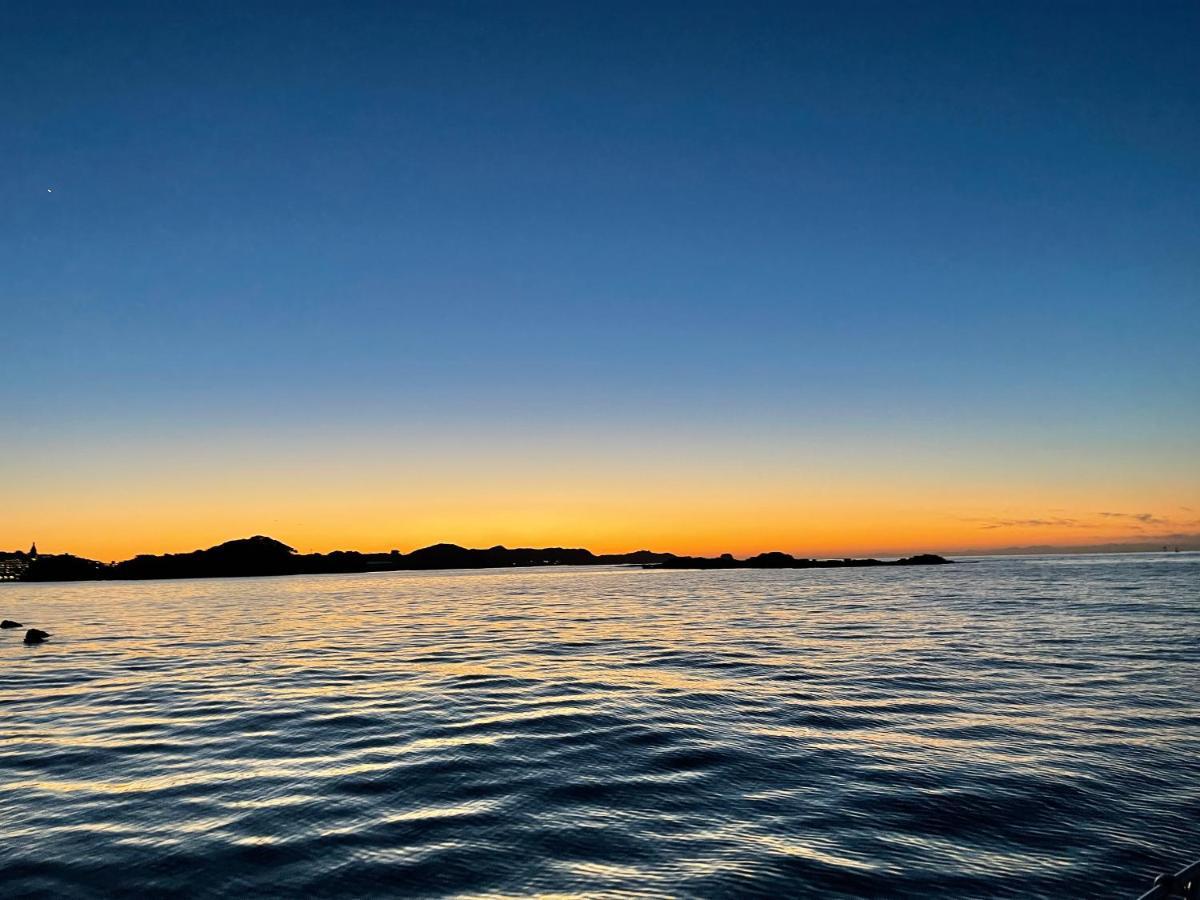 白浜貸別荘2−43 Shirahama Esterno foto
