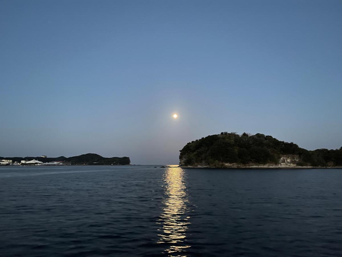 白浜貸別荘2−43 Shirahama Esterno foto