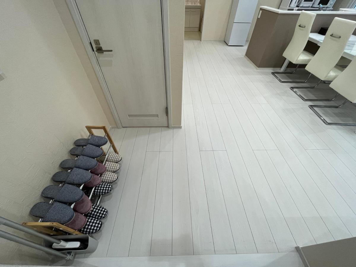 白浜貸別荘2−43 Shirahama Esterno foto