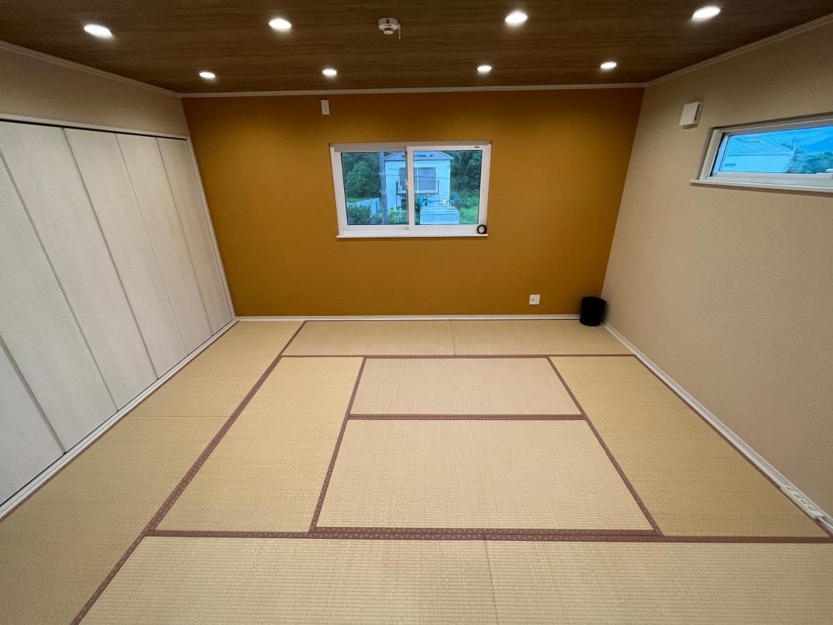 白浜貸別荘2−43 Shirahama Esterno foto
