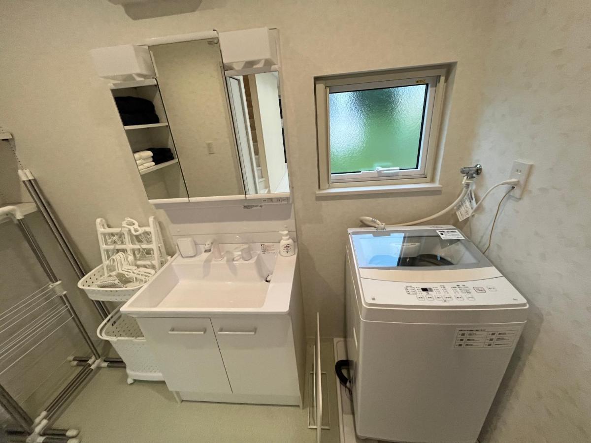 白浜貸別荘2−43 Shirahama Esterno foto