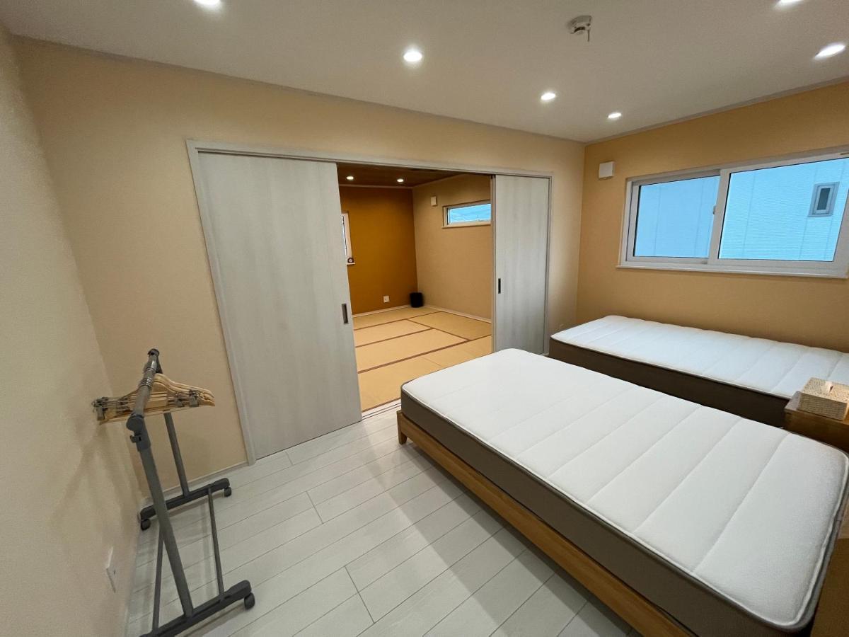 白浜貸別荘2−43 Shirahama Esterno foto