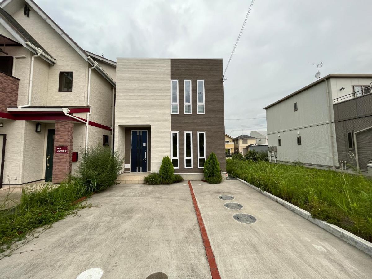 白浜貸別荘2−43 Shirahama Esterno foto